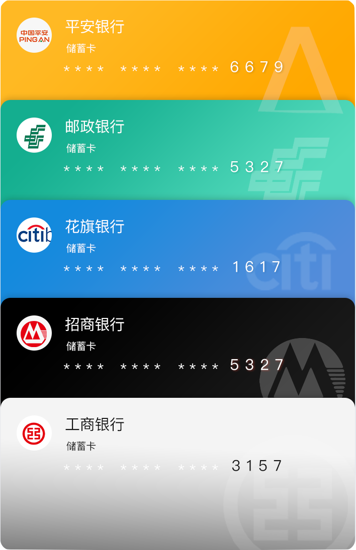 Infohold Wallet